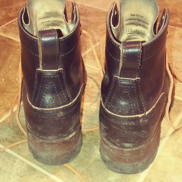 Thursday Boot Company - Picture 3 of 7